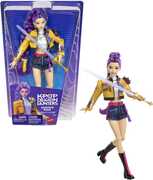 KPop Demon Hunters HUNTR/ X: Rumi “How It's Done" Doll (KPDH)