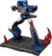 Blokees - Transformers - Classic Class - 17: Transformers One Soundwave Model Kit