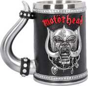 Motorhead - Warpig Logo - Tankard