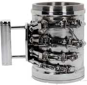 Terminator 2 - T-800 Hand - Tankard