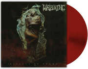 Rituals Of Shame   [RED VINYL] , Warning