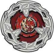 Beyblade - Enamel Pins - 12pc Blind Box PDQ 