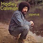 Iapetus , Hadley Caliman
