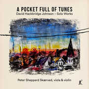 A Pocket Full of Tunes , Peter Sheppard Skærved