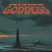 Ritual Of The Cloven Hoof , Goddess