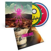 Danger Days: The True Lives of the Fabulous Killjoys (Deluxe Edition) , My Chemical Romance