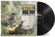 Muddy, Brass and the Blues (Chess Acoustic Sounds Series) , Muddy Waters