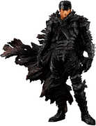 Ichibansho - Berserk - Masterlise - Guts (Fated Polarity) Figure