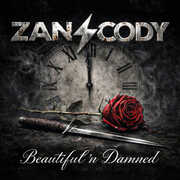 Beautiful 'N Damned , Zan / Cody