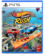 Hot Wheels Infinite Rush for Playstation 5