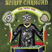 Jug Fulla Sun , Spirit Caravan