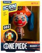One Piece - Buggy Icon Light 