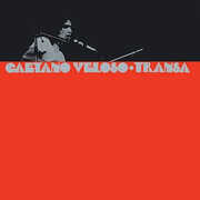 Transa [Import] , Caetano Veloso