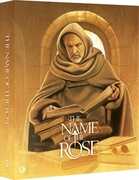 The Name of the Rose (Limited Edition) [Import] , Sean Connery