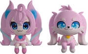 Youtooz - Chibidoki - #30 Summer Chibidoki & Chat Monitor Buddiez