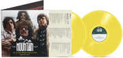 Live at the Fillmore East in Nyc June 28, 1971 - Yellow , Mountain