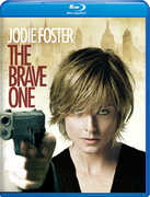 The Brave One , Jodie Foster