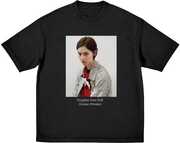 Gracie Abrams - Daughter From Hell - Indie Store Exclusive - Large - Black