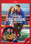 Holiday Touchdown: A Bills Love Story , Joe Pantoliano