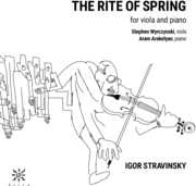 Rite of Spring , Stephen Wyrczynski