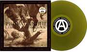 Less Talk, More Rock , Propagandhi