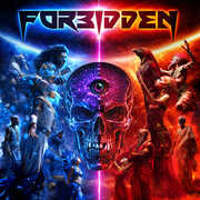 Forbidden , Forbidden