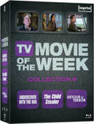TV Movie of the Week: Collection 6 [Import] , Don Meredith