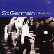Boulevard (The Complete Series) , St. Germain