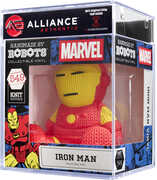 MARVEL - IRON MAN #549 -