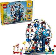 LEGO® Creator Iconic Ferris Wheel 31389