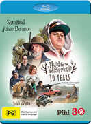 Hunt for the Wilderpeople (10th Anniversary) [Import] , Rhys Darby