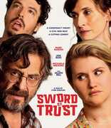 Sword Of Trust , Michaela Watkins