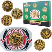 Power Rangers - Limited Edition Replica - Interchangeable Morpher 