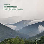 Der Wind , Ensemble Kheops
