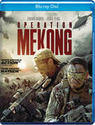Operation Mekong , Zhang Hanyu