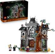 LEGO® Icons Mayor Manor 11383 
