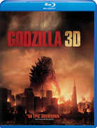 Godzilla , Aaron Taylor-Johnson