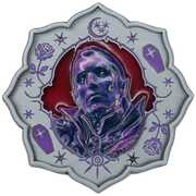 Dungeons & Dragons - Limited Edition Coin - Ravenloft