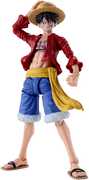 Tamashii Nations - One Piece - S.H.Figuarts - Monkey D. Luffy Two Years Later Action Figure