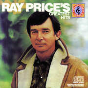 Greatest Hits , Ray Price