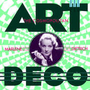 Cosmopolitan Marlene Deitrich , Marlene Dietrich