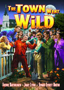 Town Went Wild , Freddie Bartholomew