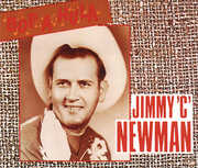 Bop a Hula , Jimmy C. Newman