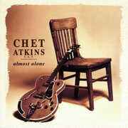 Almost Alone , Chet Atkins