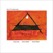 Prowl , Erik Friedlander