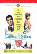 The Wheeler Dealers , James Garner