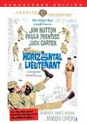 The Horizontal Lieutenant , Jim Hutton