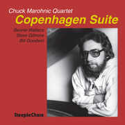Copenhagen Suite , Chuck Marohnic