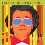 Lalo Schifrin and Friends , Lalo Schifrin