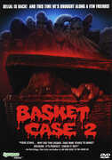 Basket Case 2 , Kevin Van Hentenryck